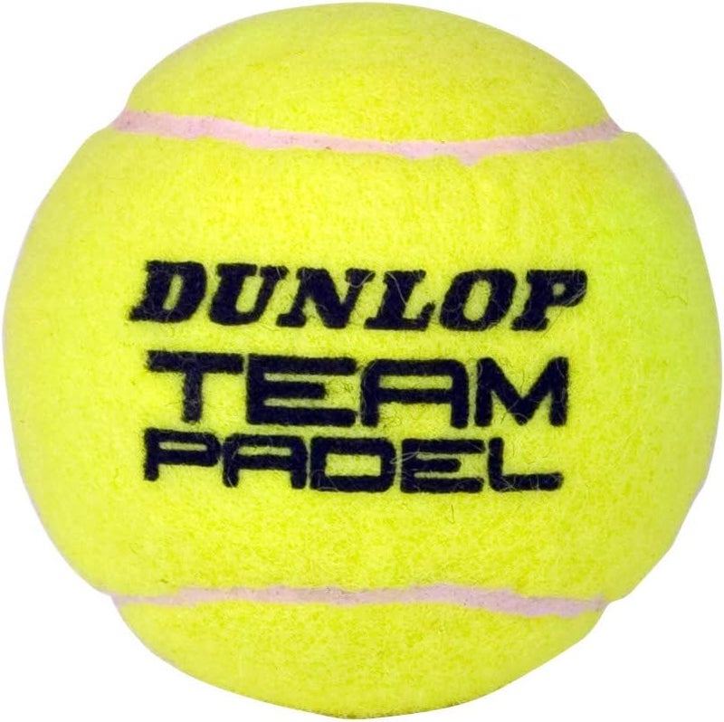 DUNLOP PB TEAM PADEL 3PET - Image 3
